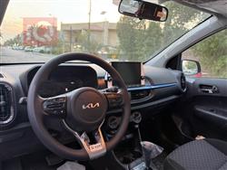 كيا بيكانتو